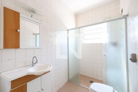 Casa à venda com 160m², 3 quartos e 2 vagas Casa à venda com 160m², 3 quartos e 2 vagasBanheiro da Suíte