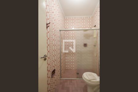 Casa à venda com 160m², 3 quartos e 2 vagas Casa à venda com 160m², 3 quartos e 2 vagasBanheiro