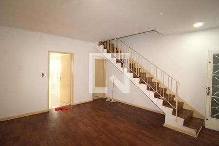 Casa para alugar em Vila Mazzei