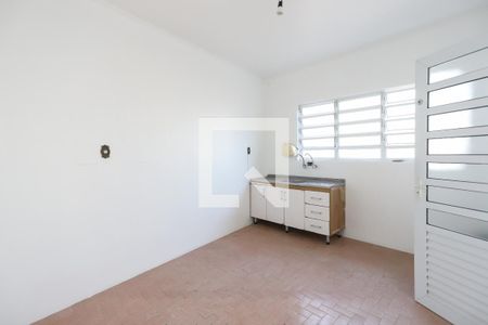 Casa à venda com 160m², 3 quartos e 2 vagas Casa à venda com 160m², 3 quartos e 2 vagasCozinha