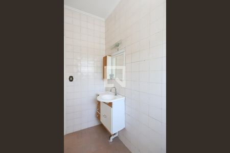 Casa à venda com 160m², 3 quartos e 2 vagas Casa à venda com 160m², 3 quartos e 2 vagasBanheiro da Suíte