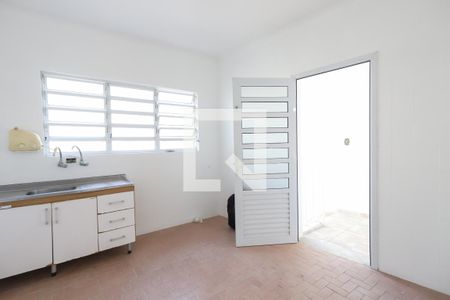Casa à venda com 160m², 3 quartos e 2 vagas Casa à venda com 160m², 3 quartos e 2 vagasCozinha