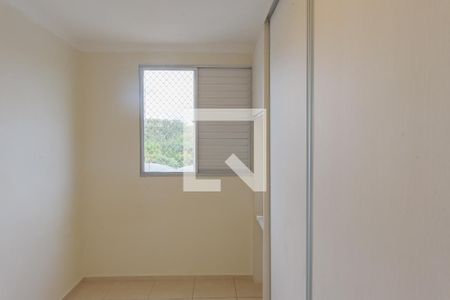 Quarto 1 de apartamento para alugar com 2 quartos, 47m² em Loteamento Parque São Martinho, Campinas