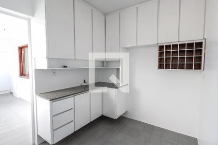 Apartamento à venda com 100m², 3 quartos e 1 vagaCozinha