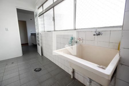 Apartamento à venda com 100m², 3 quartos e 1 vagaÁrea de serviço