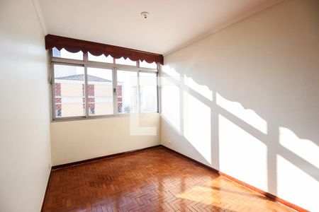 Sala de apartamento à venda com 3 quartos, 100m² em Santana, São Paulo
