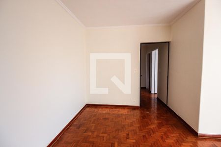Sala de apartamento à venda com 3 quartos, 100m² em Santana, São Paulo