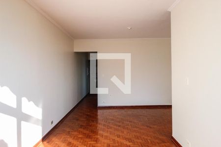 Sala de apartamento à venda com 3 quartos, 100m² em Santana, São Paulo