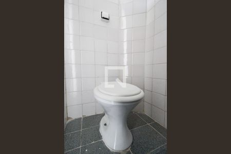 Apartamento à venda com 100m², 3 quartos e 1 vagaBanheiro de serviço