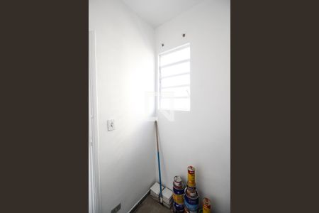 Apartamento à venda com 100m², 3 quartos e 1 vagaQuarto de serviço