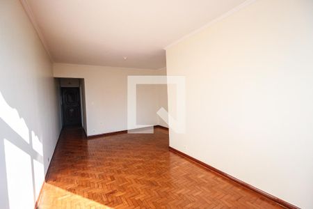 Sala de apartamento à venda com 3 quartos, 100m² em Santana, São Paulo