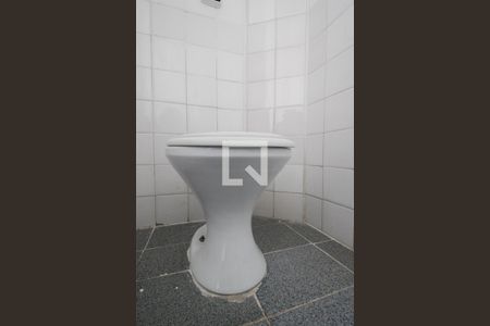 Apartamento à venda com 100m², 3 quartos e 1 vagaBanheiro de serviço