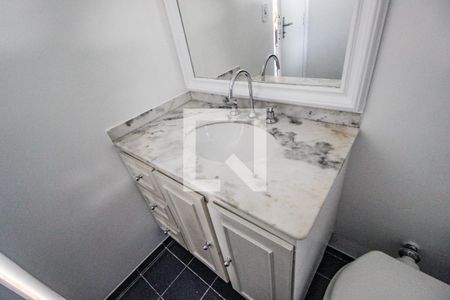 Apartamento à venda com 100m², 3 quartos e 1 vagaBanheiro 