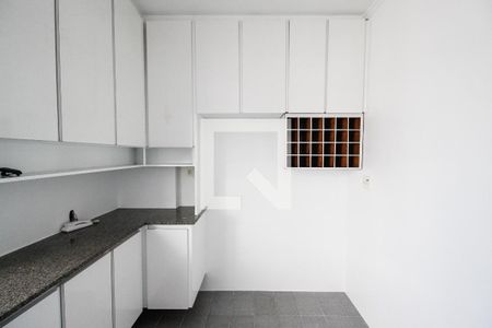 Apartamento à venda com 100m², 3 quartos e 1 vagaCozinha