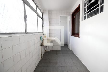 Apartamento à venda com 100m², 3 quartos e 1 vagaÁrea de serviço