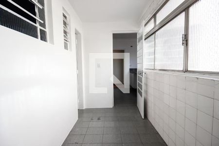 Apartamento à venda com 100m², 3 quartos e 1 vagaÁrea de serviço