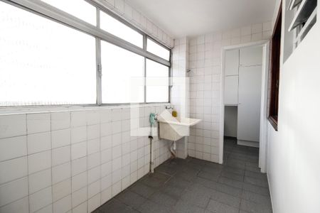Apartamento à venda com 100m², 3 quartos e 1 vagaÁrea de serviço