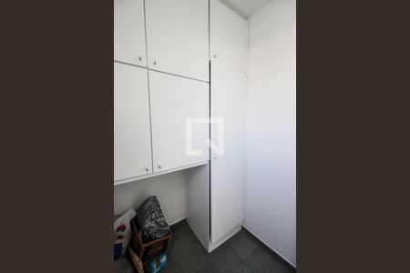 Apartamento à venda com 100m², 3 quartos e 1 vagaQuarto de serviço