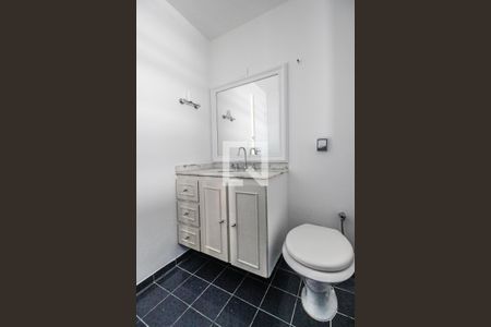 Apartamento à venda com 100m², 3 quartos e 1 vagaBanheiro 