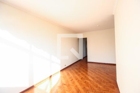 Sala de apartamento à venda com 3 quartos, 100m² em Santana, São Paulo