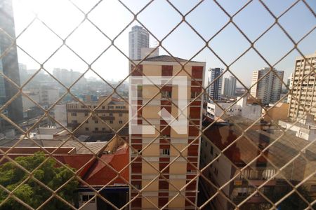 Vista de apartamento à venda com 3 quartos, 100m² em Santana, São Paulo