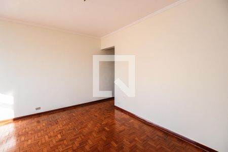 Sala de apartamento à venda com 3 quartos, 100m² em Santana, São Paulo