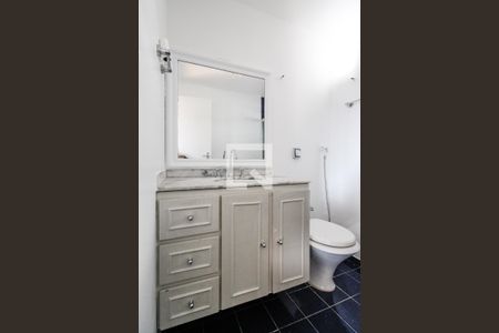 Apartamento à venda com 100m², 3 quartos e 1 vagaBanheiro 