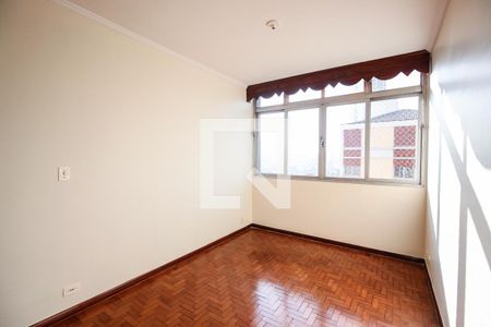 Sala de apartamento à venda com 3 quartos, 100m² em Santana, São Paulo