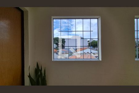 Vista de apartamento para alugar com 2 quartos, 41m² em Vila Scarpelli, Santo André