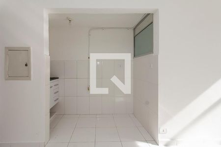Studio de kitnet/studio à venda com 1 quarto, 29m² em Água Branca, São Paulo