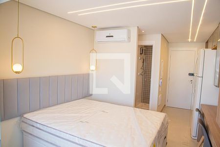 Studio de kitnet/studio para alugar com 1 quarto, 42m² em Bela Vista, São Paulo