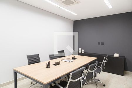Studio para alugar com 42m², 1 quarto e sem vagaCoWorking