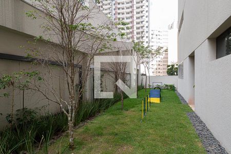 Studio para alugar com 42m², 1 quarto e sem vagaEspaço Pet