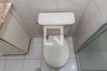 Apartamento para alugar com 64m², 3 quartos e 1 vaga Apartamento para alugar com 64m², 3 quartos e 1 vagaBanheiro