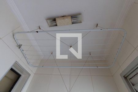 Apartamento para alugar com 64m², 3 quartos e 1 vaga Apartamento para alugar com 64m², 3 quartos e 1 vagaLavanderia