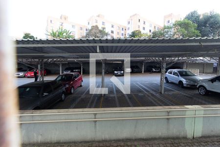 Vista da Sala de apartamento à venda com 3 quartos, 64m² em Jardim Pedro José Nunes, São Paulo