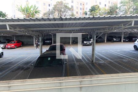 Vista do Quarto 1 de apartamento à venda com 3 quartos, 64m² em Jardim Pedro José Nunes, São Paulo