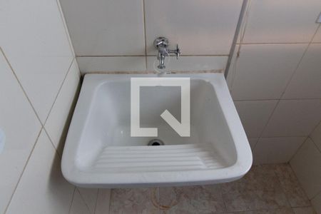 Apartamento para alugar com 64m², 3 quartos e 1 vaga Apartamento para alugar com 64m², 3 quartos e 1 vagaLavanderia