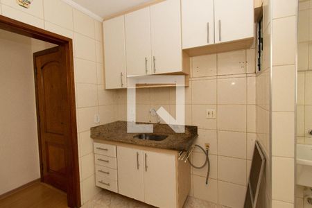 Apartamento para alugar com 64m², 3 quartos e 1 vaga Apartamento para alugar com 64m², 3 quartos e 1 vagaCozinha