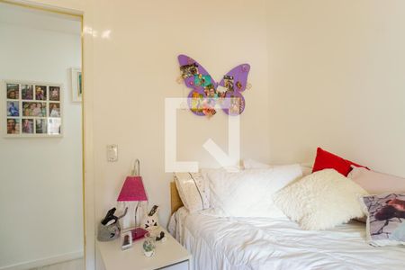 Apartamento à venda com 80m², 2 quartos e 1 vagaQuarto