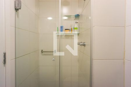 Apartamento à venda com 80m², 2 quartos e 1 vagaBanheiro da Suíte