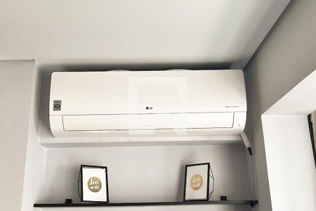 Studio de kitnet/studio para alugar com 1 quarto, 39m² em Itaim Bibi, São Paulo