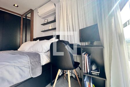 Studio de kitnet/studio para alugar com 1 quarto, 39m² em Itaim Bibi, São Paulo