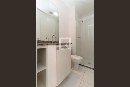 Apartamento para alugar com 61m², 3 quartos e 1 vagaBanheiro