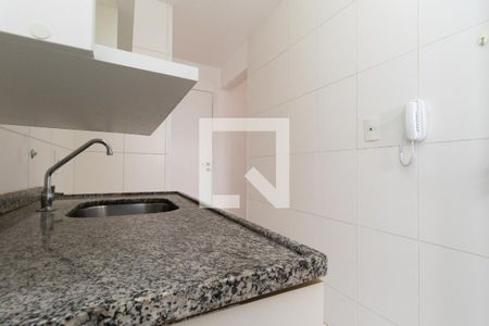 Apartamento para alugar com 61m², 3 quartos e 1 vagaCozinha