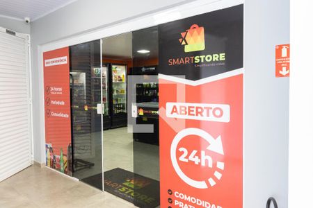 Apartamento para alugar com 61m², 3 quartos e 1 vagaÁrea comum