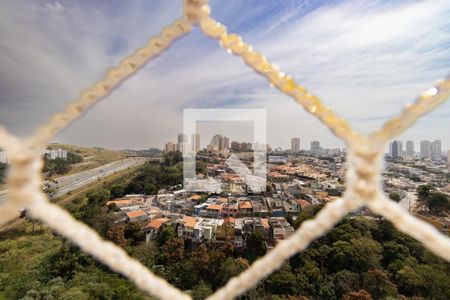 Apartamento para alugar com 61m², 3 quartos e 1 vagaVista da Suíte