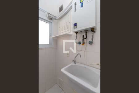 Apartamento para alugar com 61m², 3 quartos e 1 vagaÁrea de Serviço
