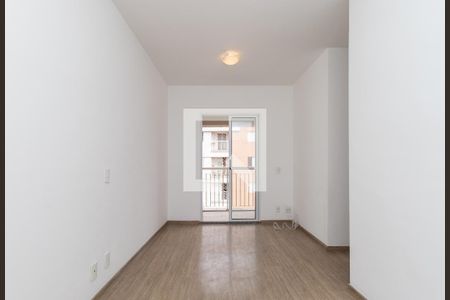 Sala de apartamento para alugar com 3 quartos, 61m² em Parque União, Jundiaí