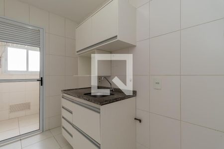 Apartamento para alugar com 61m², 3 quartos e 1 vagaCozinha